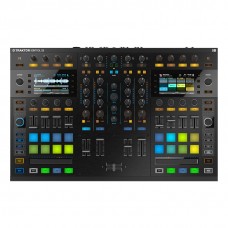 NI Traktor Kontrol S8